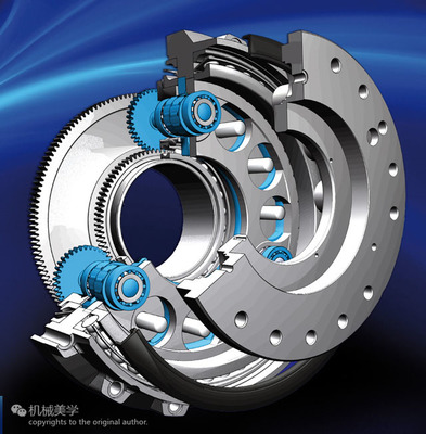 精密減速機(jī) 日本技術(shù)霸權(quán)下的全球機(jī)器人產(chǎn)業(yè)命脈