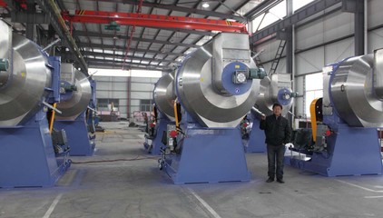 溧陽市匯達(dá)機(jī)械 專注農(nóng)業(yè)機(jī)械設(shè)備及配件的創(chuàng)新設(shè)計(jì)