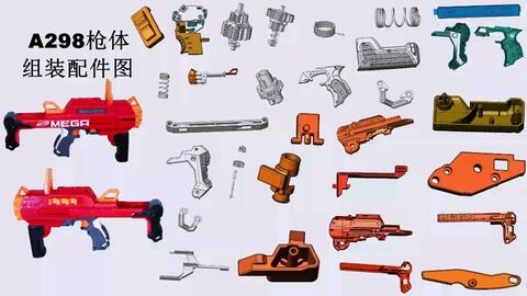 玩具設(shè)計(jì)費(fèi)用為何居高不下？機(jī)械設(shè)備及配件的設(shè)計(jì)成本分析