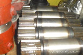 徐州市泉山區弘鼎工程機械配件銷售處 專業裝載機械產品與設計服務一覽